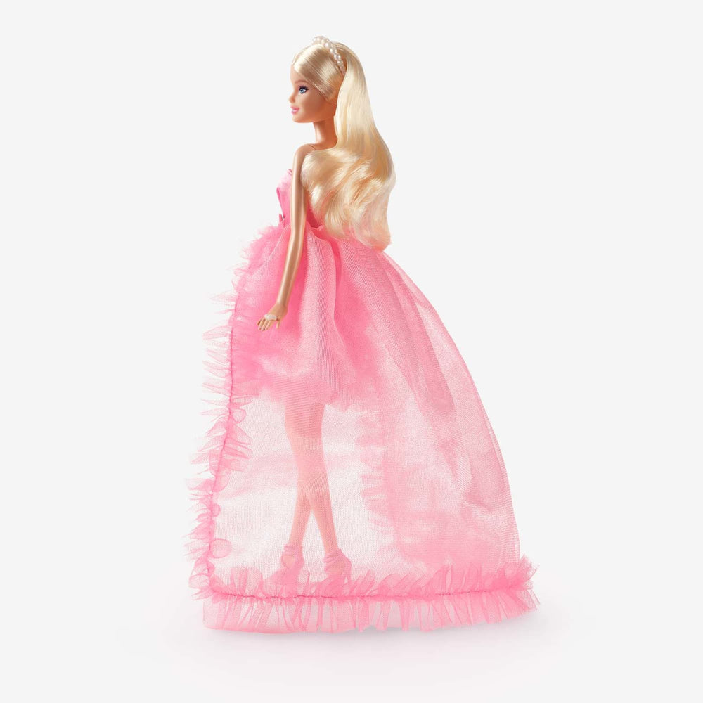 2023 Barbie Birthday Wishes Doll