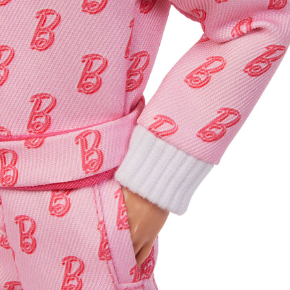 Barbie The Movie “I’m Coming With You” Ken Doll