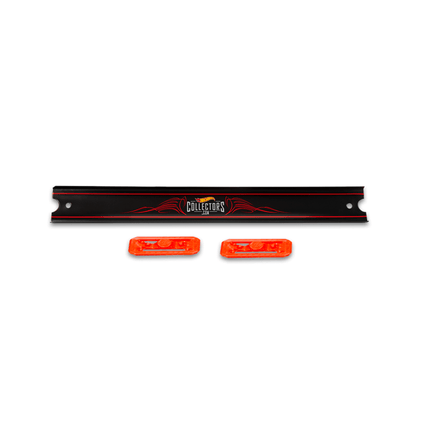 Hot Wheels Kar Keepers and Track