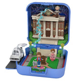 Polly Pocket Back to the Future Compact