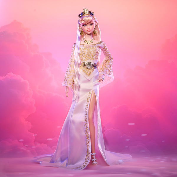 Barbie Fantastical Realms Doll | Mattel Creations