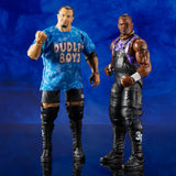 WWE Elite Collection Dudley Boyz 2-Pack