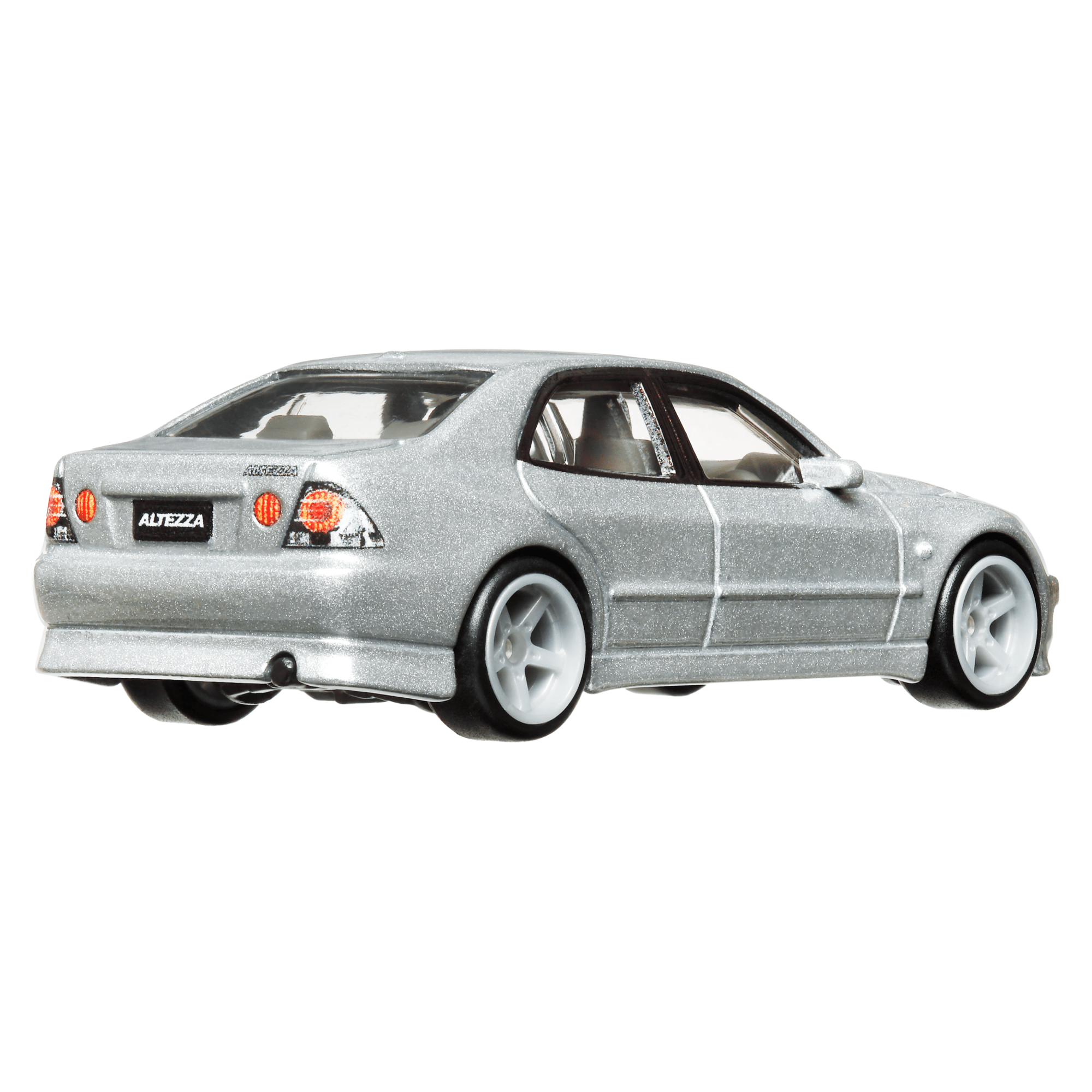 Hot Wheels Car Culture Circuit Legends '98 Toyota Altezza | Mattel ...