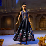 Diwali Barbie Doll by Anita Dongre