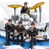 MEGA Showcase The Beatles 'Ladies and Gentlemen, The Beatles!' Building Toy Kit