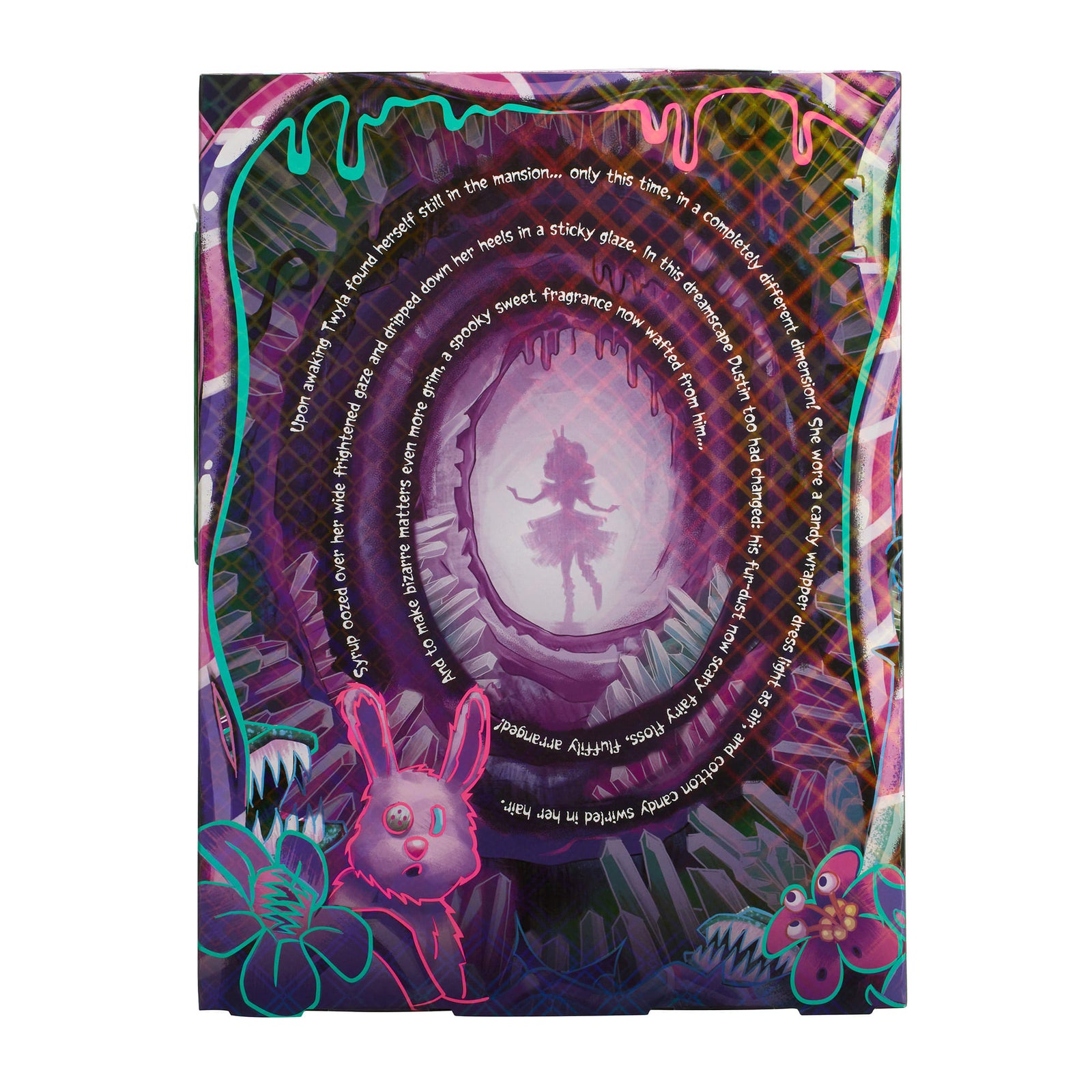 Monster High Sweet Screams Twyla Doll