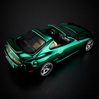RLC Exclusive 1997 Toyota Supra