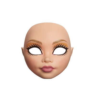 Monster High Skullector M3GAN Doll