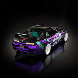 RLC Exclusive sELECTIONs 1997 Toyota Supra