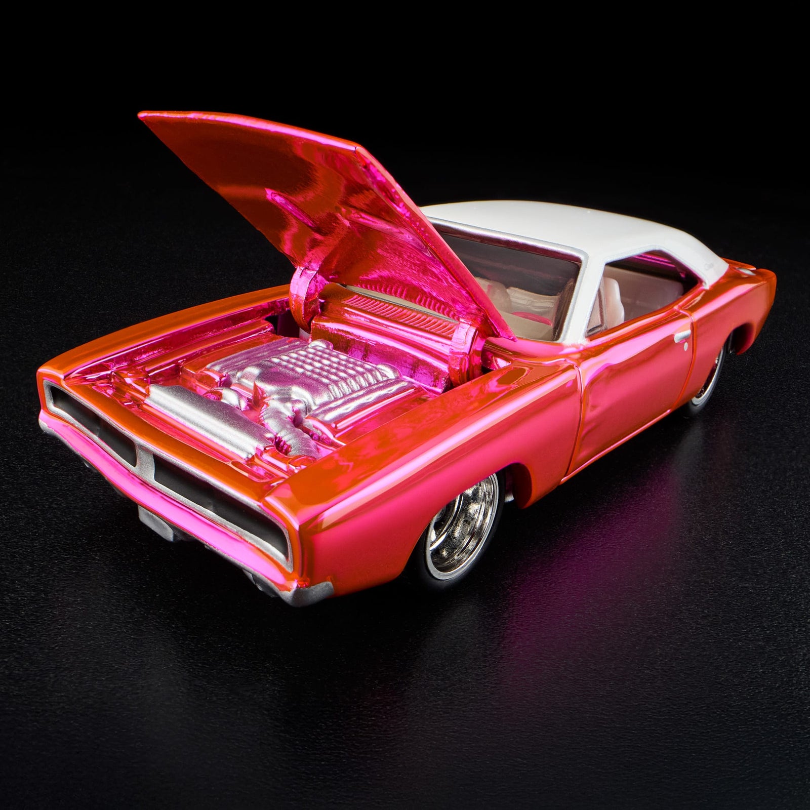 RLC Exclusive 1969 Dodge Charger R/T