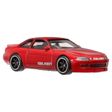 Hot Wheels Premium Fast & Furious Toyota Soarer