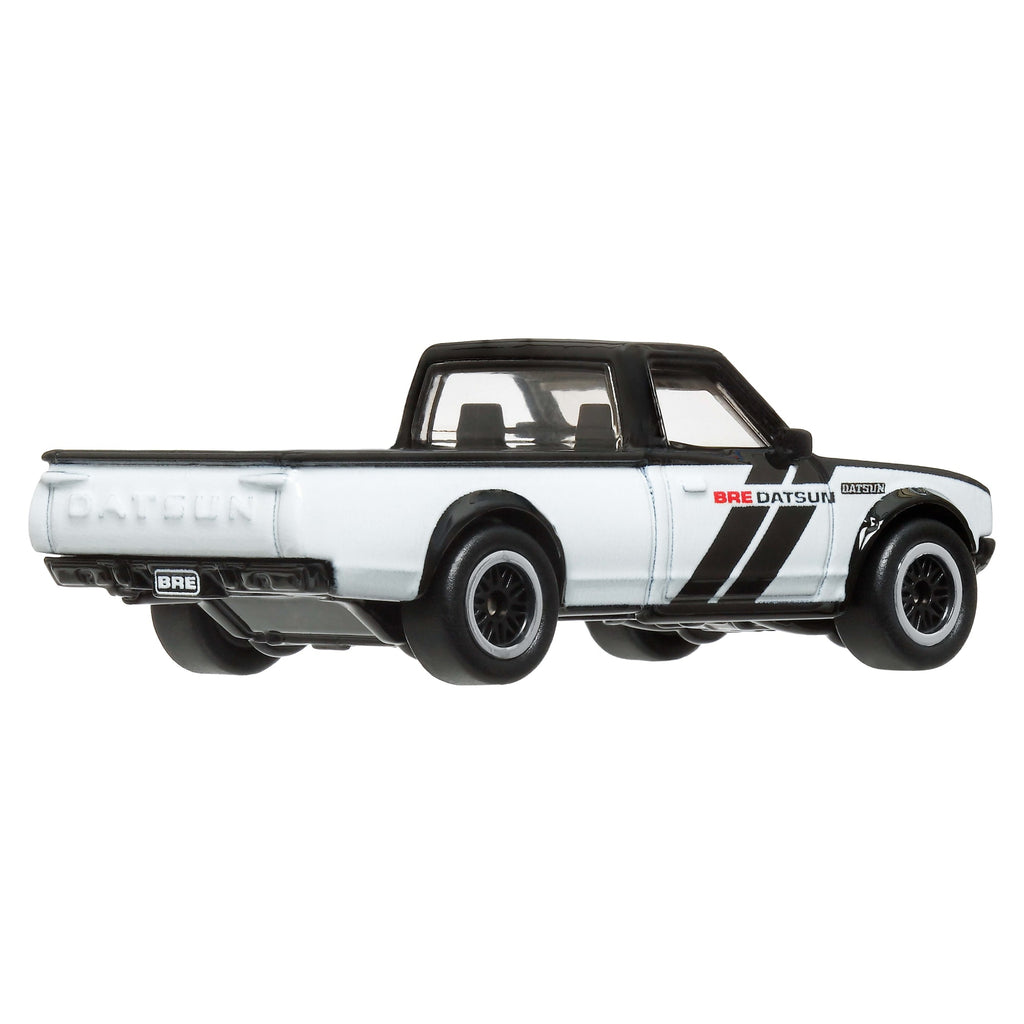 Hot Wheels Premium Collector Display Sets Mattel Creations hot-wheels-premium-collector-display-sets-mattel-creations