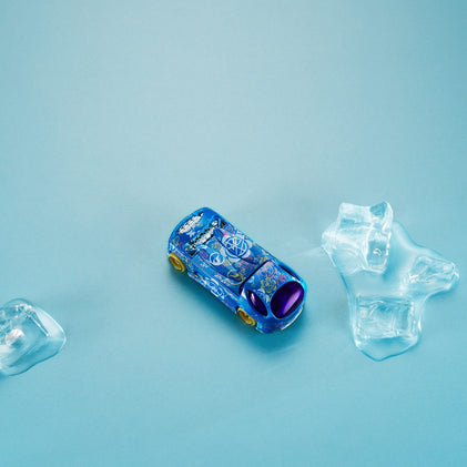 Sean Wotherspoon x adidas x Hot Wheels Deora II Vehicle