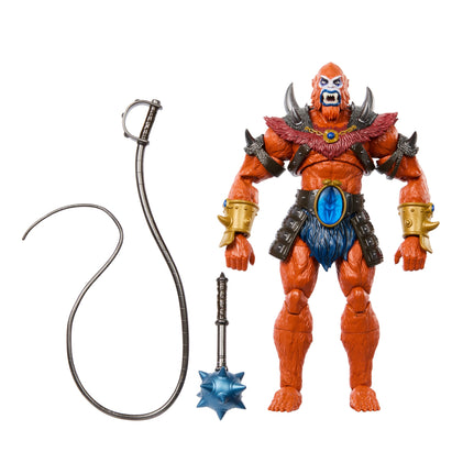 MOTU Masterverse Beast Man Action Figure