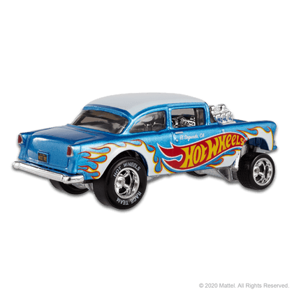 Hot Wheels Display Case