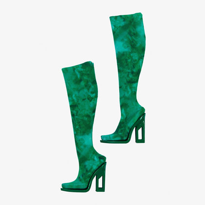 Aleali May Barbie Wardrobe & Accessories Set