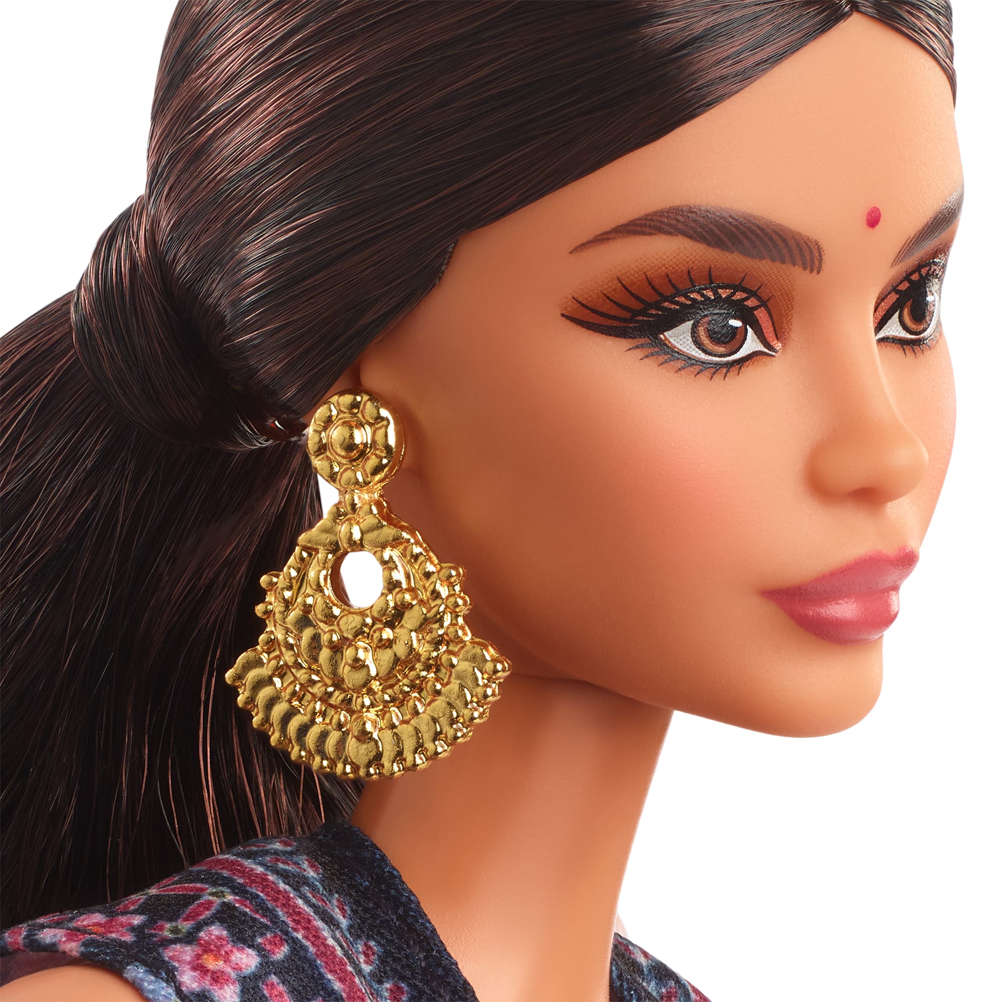 Diwali Barbie Doll by Anita Dongre