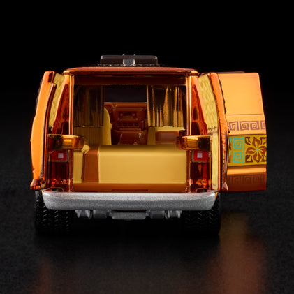 RLC Exclusive ‘70s Dodge Tradesman Van