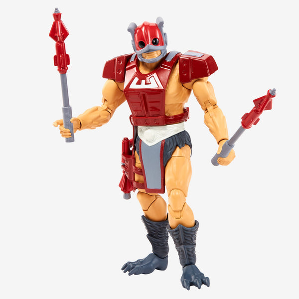 Masters of the Universe Masterverse Zodac Action Figure – Mattel