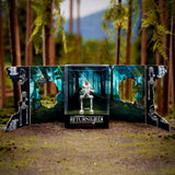 Star Wars Starships Select AT-ST With Chewbacca