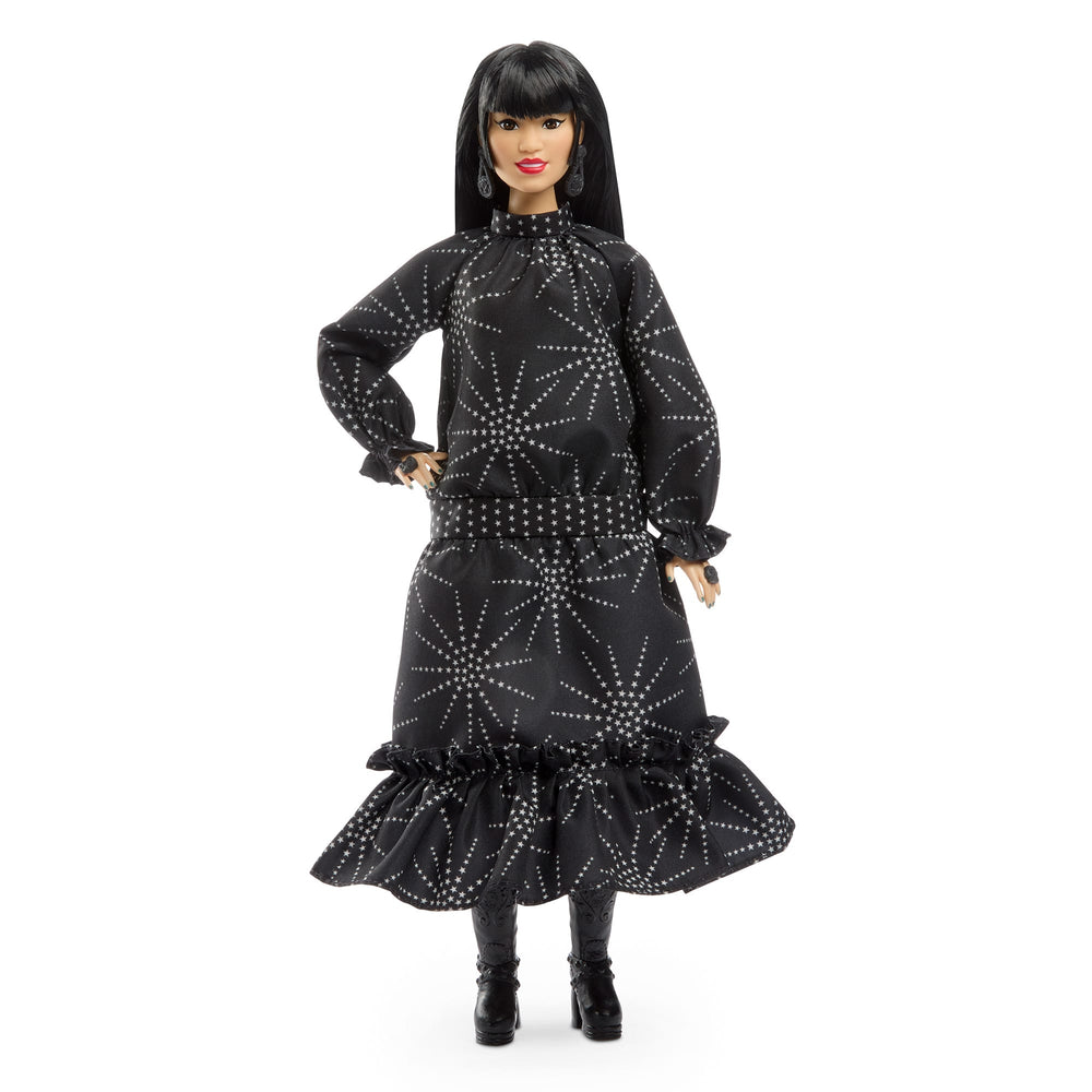 Barbie Inspiring Women Anna Sui Collectible Doll | Mattel Creations
