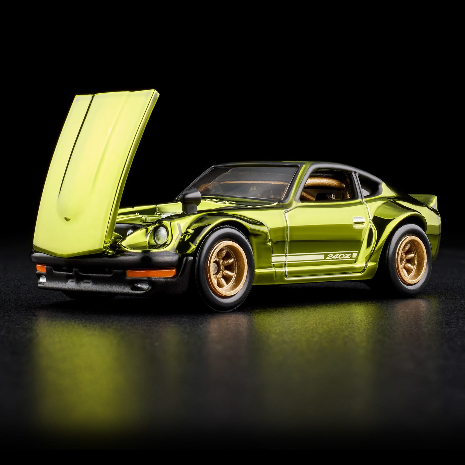 RLC Exclusive Custom ’72 Datsun 240Z