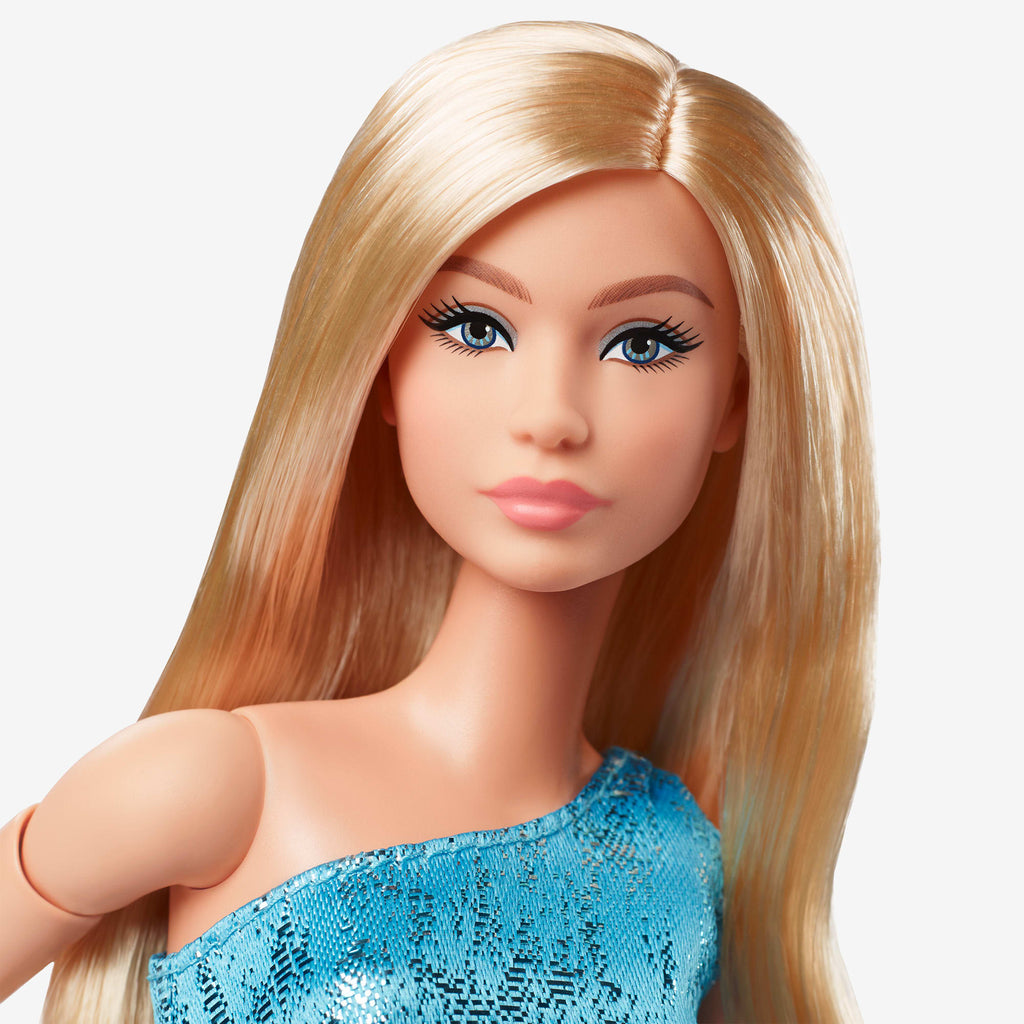 Barbie Looks Doll 23 Wave 4 Mattel Creations