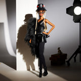 Styled By Patti Wilson Barbie Doll