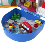 Polly Pocket Collector Peanuts Compact