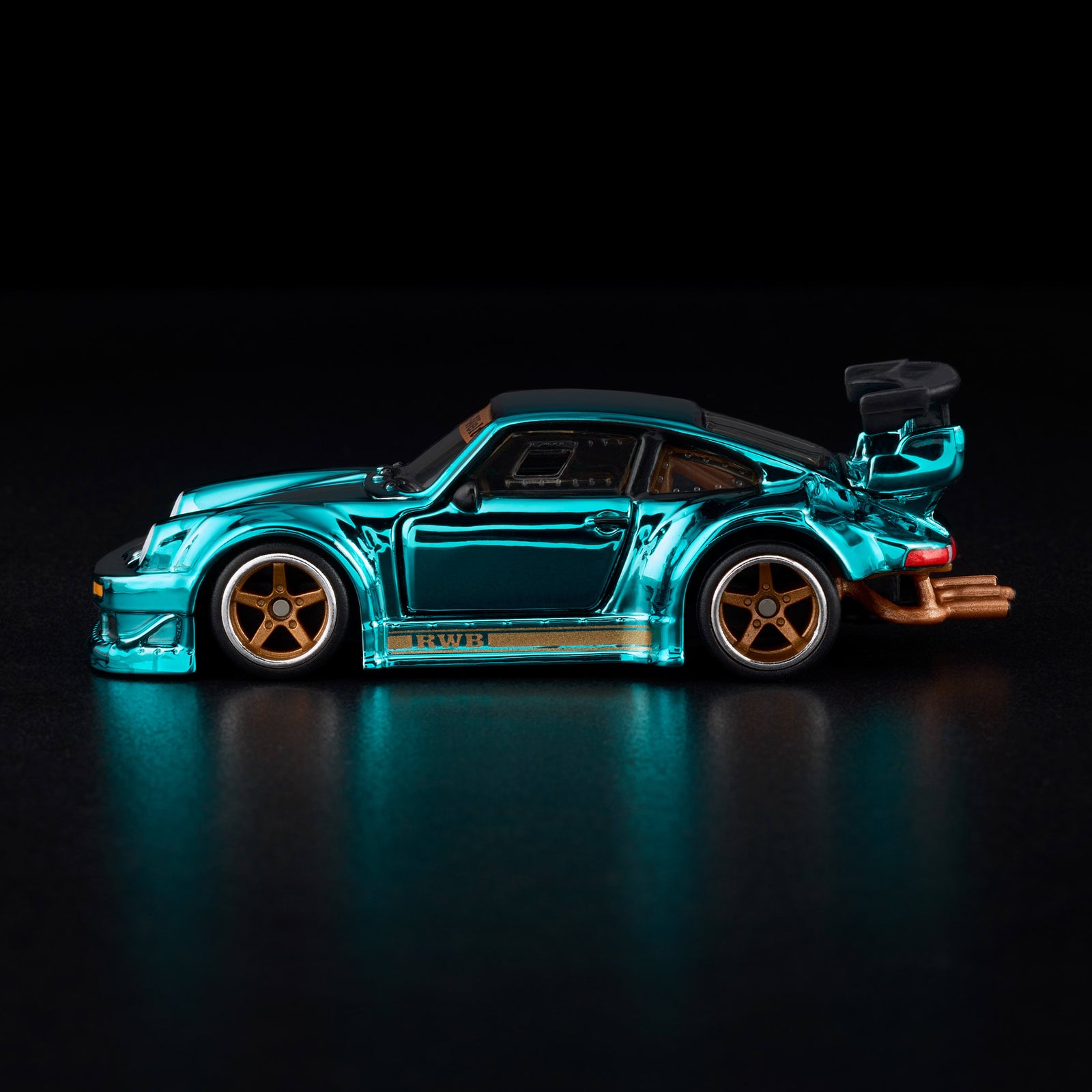 RLC Exclusive RWB Porsche 930