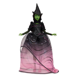 Wicked Glamified Elphaba Thropp Doll