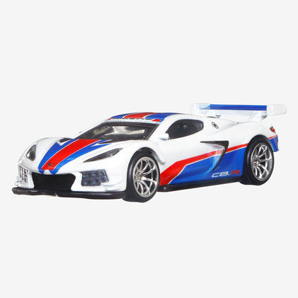 2022 Hot Wheels Car Culture Mix 1: American Scene Case Pack