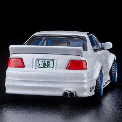 HWC Elite 64 Series 1996 Toyota Chaser JZX100