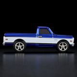 RLC Exclusive 1969 Chevy C-10