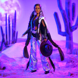 Barbie Fashion Frontier Puppe #2