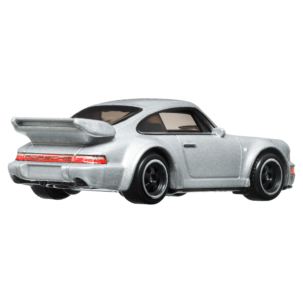 Hot Wheels Cars Premium Fast & Furious Porsche 911 Carrera RS 3.8