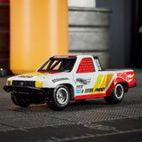 Hot Wheels Elite 64 1989 Toyota HiLux Stadium Truck