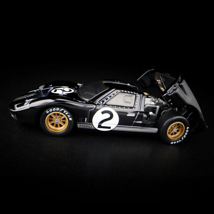 RLC Exclusive Ford GT40 MkII