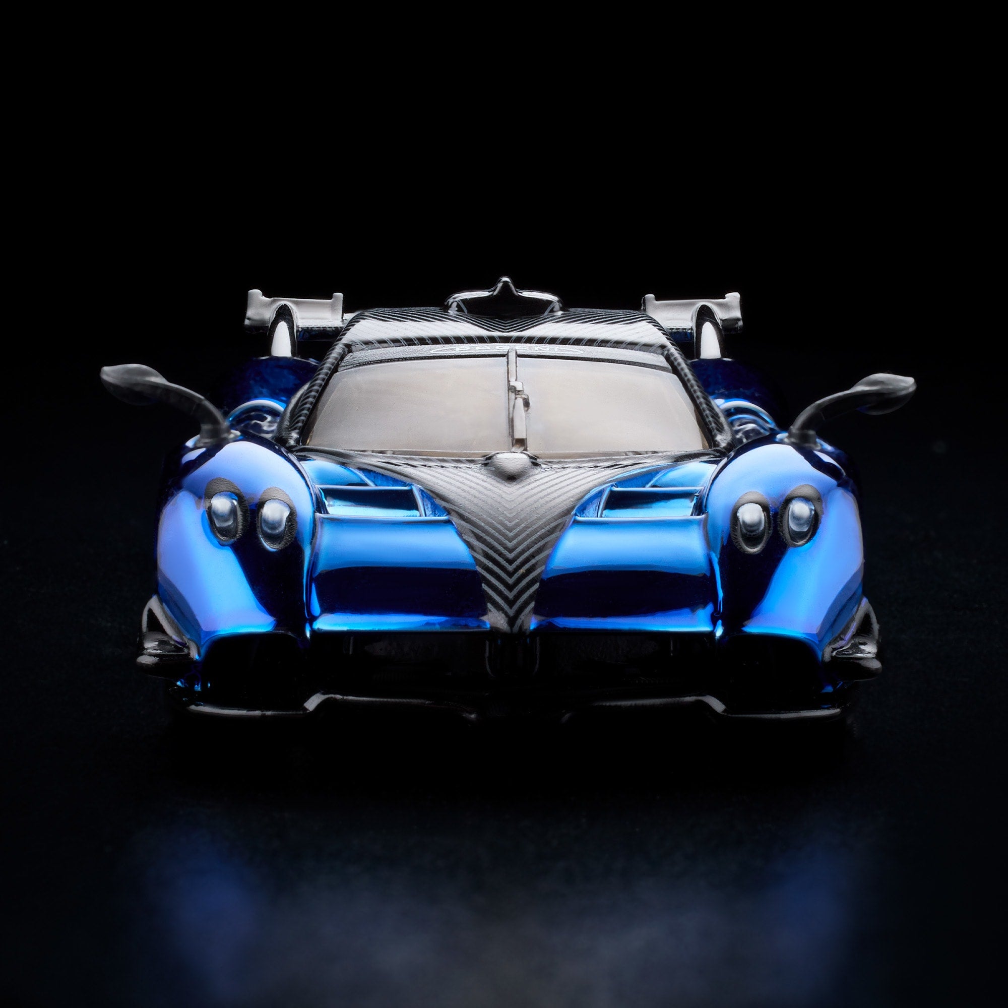 RLC Exclusive 2021 Pagani Huayra R