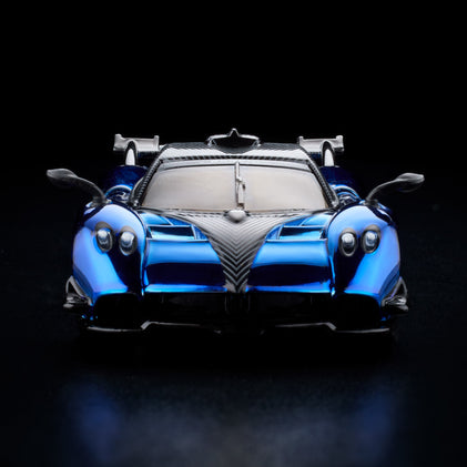 RLC Exclusive 2021 Pagani Huayra R | Mattel Creations