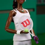 Barbie Inspiring Women Venus Williams Doll