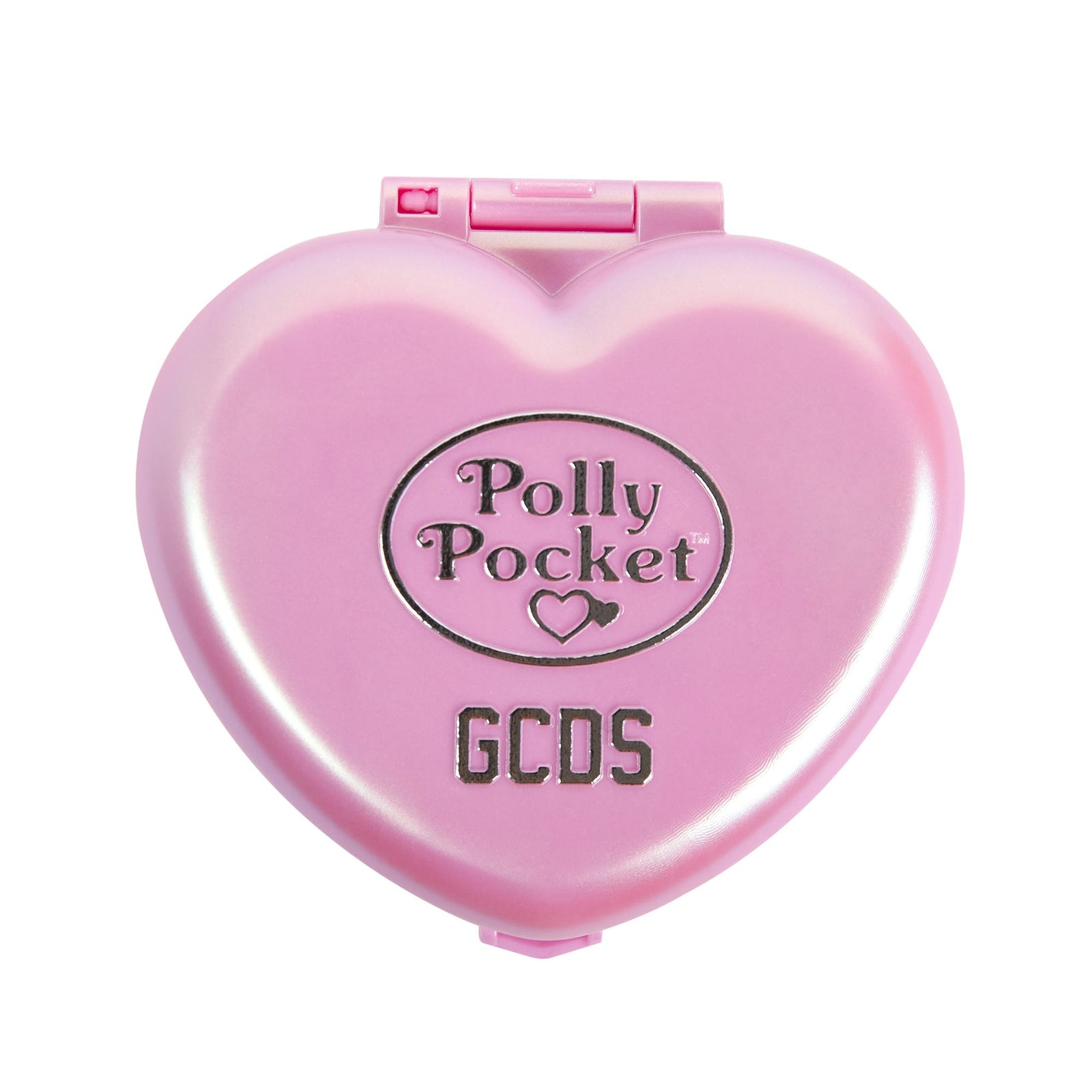 Polly Pocket x GCDS Compact