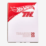 RLC Exclusive 2023 Hot Wheels Super Treasure Hunt Set