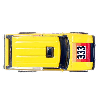 Hot Wheels Car Culture Off Road Vehicles Range Rover Classic