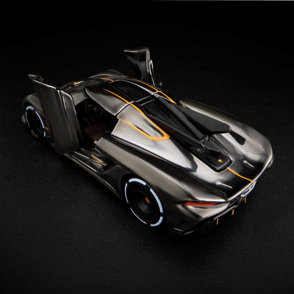 Bronze Rim Jesko Hot Wheels RLC Koenigsegg Jesko Absolut | Mattel Creations