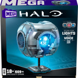 MEGA Halo Model Replica Building Set