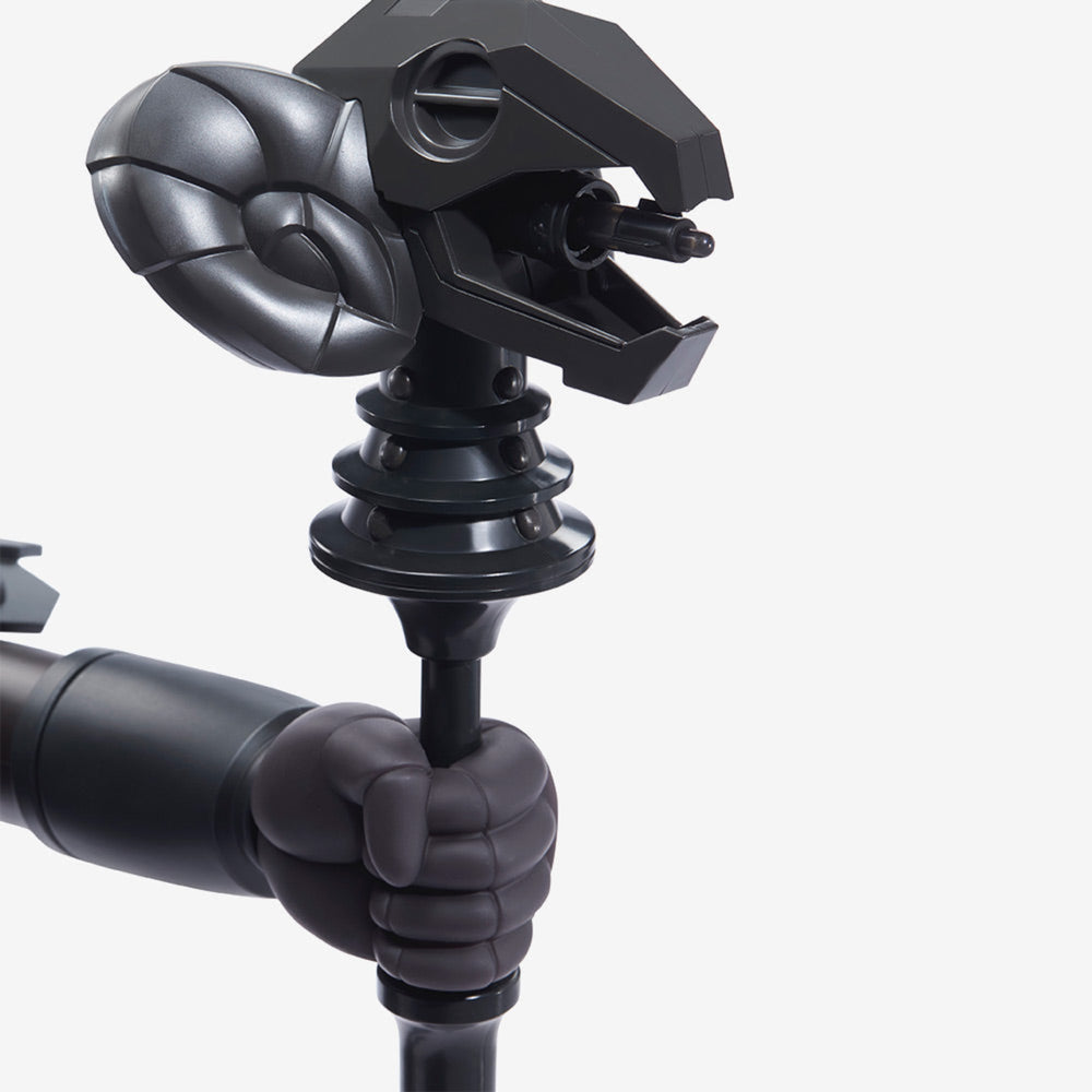 Shogun Masters Skeletor Dark Malice Edition