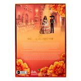 2025 Día De Muertos Barbie Doll