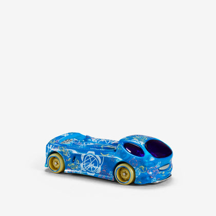 Sean Wotherspoon x adidas x Hot Wheels Deora II Vehicle