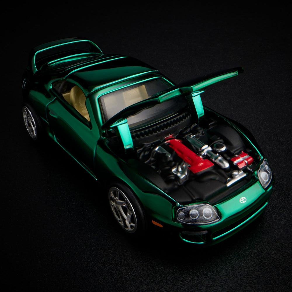RLC Exclusive 1997 Toyota Supra